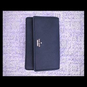 Kate spade clutch
